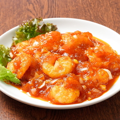 中華料理 ぱんだの特集写真