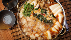 本格焼鳥　日本橋ふじ屋のコース写真