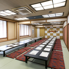 すぎのや本陣 ひたち海浜公園前店の雰囲気2