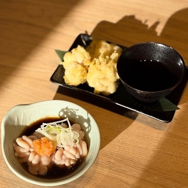 うどん処 麺将のおすすめ料理1