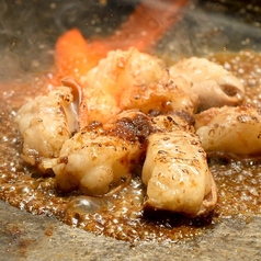 もつ居酒屋 天国ほる門のコース写真