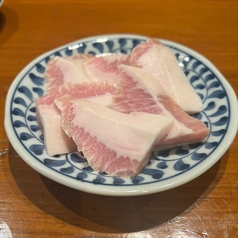 豚トロ