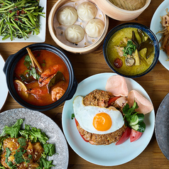 Asian Trip 9 LIPOT リポット 町田のおすすめ料理1