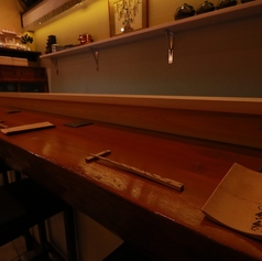 お一人様のご来店も大歓迎です!