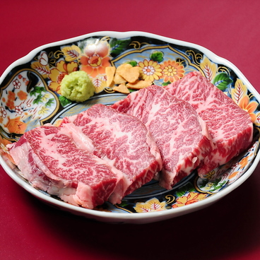 焼肉ホルモン瞭 天満店のおすすめ料理1