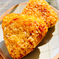 焼きおにぎり