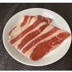 炙りカルビ
