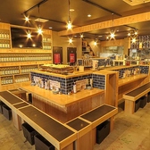ネオ大衆酒場 HACHIの写真