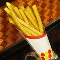 料理メニュー写真&nbsp;ラスポテト