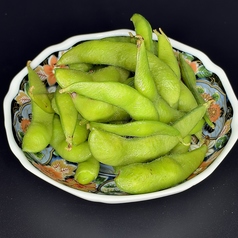 枝豆