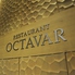 地中海料理&バル オクターヴァ OCTAVAR ホテル京阪 築地銀座グランデロゴ画像