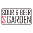 SOUR & BEER S GARDEN 福島駅ビアガーデンのロゴ