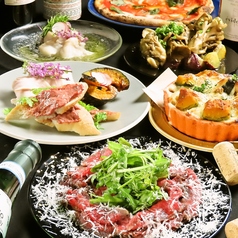 イタリアン酒場　マリナラのおすすめ料理1