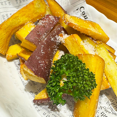 五郎島金時スティック