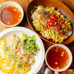 TiTOJACK ティトジャックのおすすめ料理1