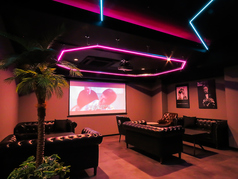Secret Lounge W シークレット ラウンジ ダブルの特集写真