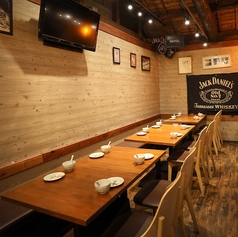 けむり屋&フラワー 大阪なんば本店の特集写真