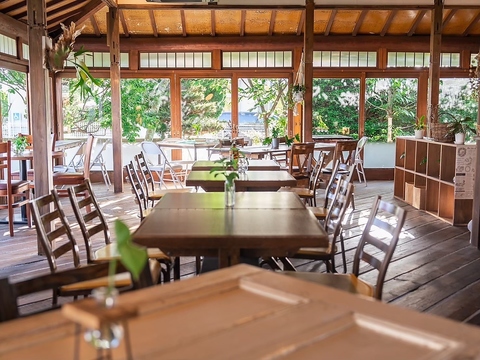 a myu&village A~[AhrbW