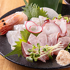 和食と日本わいん 高円寺 わにわのおすすめ料理1