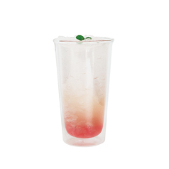 Whey Drink &nbsp;ピンクガム