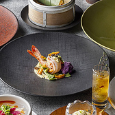 海の夜空のおすすめ料理2