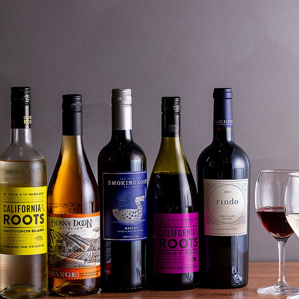 英治 横浜店の写真ギャラリー