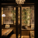 三宮駅 居酒屋 完全個室 和食 海鮮 焼き鳥 飲み放題 接待 宴会 女子会 会食 日本酒 合コン 誕生日 肉