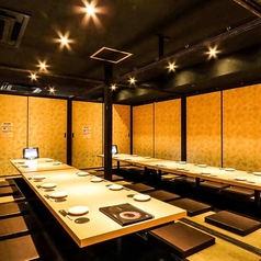 創作和食個室居酒屋 龍の屋 秋葉原店特集写真1