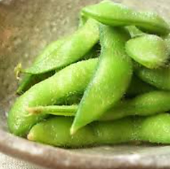 枝豆