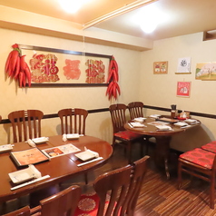 茗菜縁 久屋大通特集写真1