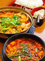 韓国食堂 ひろやの写真