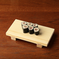 料理メニュー写真 鉄火巻き