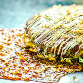 鉄板大衆酒場 よしかわのおすすめ料理2