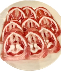 ナンコツ〔喉軟骨］（塩）
