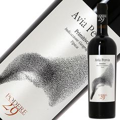 アヴィア　ペルヴィア プリミティーヴォ