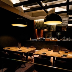 Japanese Restaurant Nakata ナカタ特集写真1