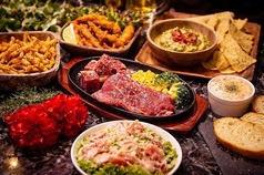 ネオ居酒屋 シックスセンス 千葉駅前店の特集写真