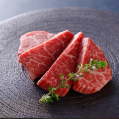 神戸牛焼肉かえでの特集写真