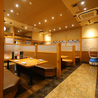 海鮮居酒屋 魚鮮水産 アイスタ新山口店のおすすめポイント3