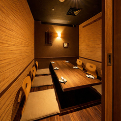 トリトリ 南越谷駅前店の特集写真