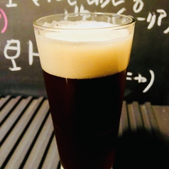 本日のクラフトビール SPRING VALLY
