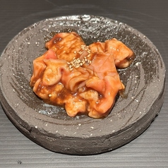 赤センマイ
