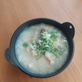 料理メニュー写真&nbsp;サムゲタン