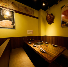徳龍 新宿西口店の特集写真