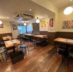 たこ焼き酒場 たこ太 船場店の特集写真