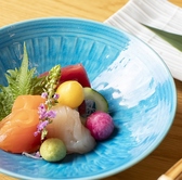 割烹ダイニング波里のおすすめ料理2