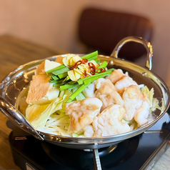 麺と酒 いちろくのおすすめ料理2