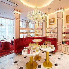 LE SALON DE NINA'S ル サロン ド ニナス 日比谷店の写真
