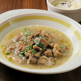 Taverna incrocio タベルナ インクローチョのおすすめ料理3