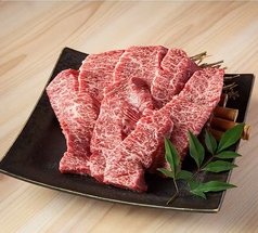 和牛ハラミ